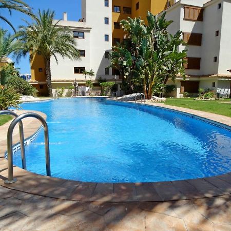 Apartamento Eleonor, La Entrada, Punta Prima, Torrevieja Extérieur photo