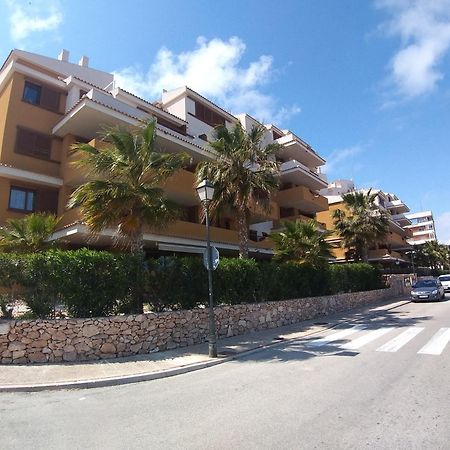 Apartamento Eleonor, La Entrada, Punta Prima, Torrevieja Extérieur photo