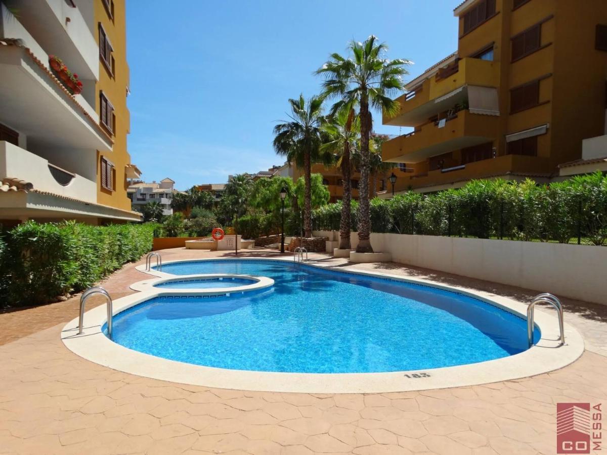 Apartamento Eleonor, La Entrada, Punta Prima, Torrevieja Extérieur photo