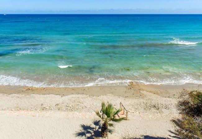Apartamento Eleonor, La Entrada, Punta Prima, Torrevieja Extérieur photo