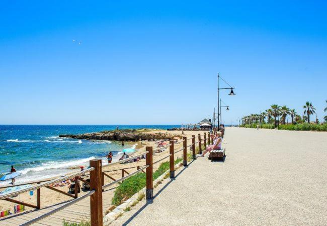 Apartamento Eleonor, La Entrada, Punta Prima, Torrevieja Extérieur photo