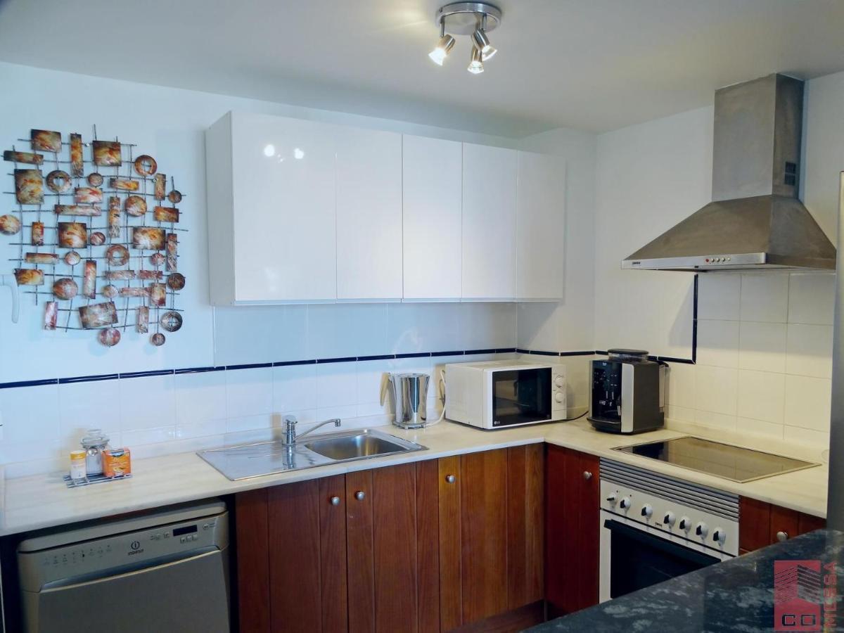 Apartamento Eleonor, La Entrada, Punta Prima, Torrevieja Extérieur photo
