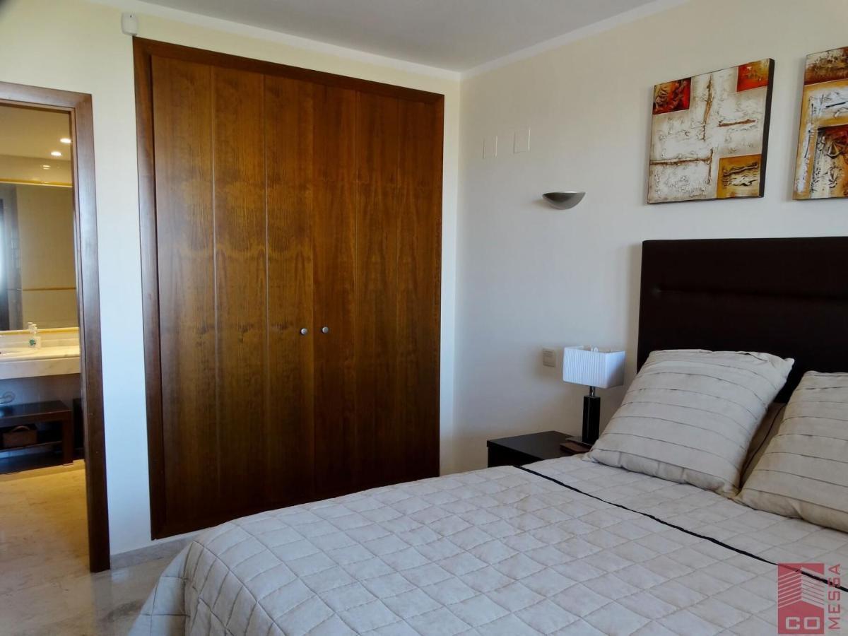 Apartamento Eleonor, La Entrada, Punta Prima, Torrevieja Extérieur photo
