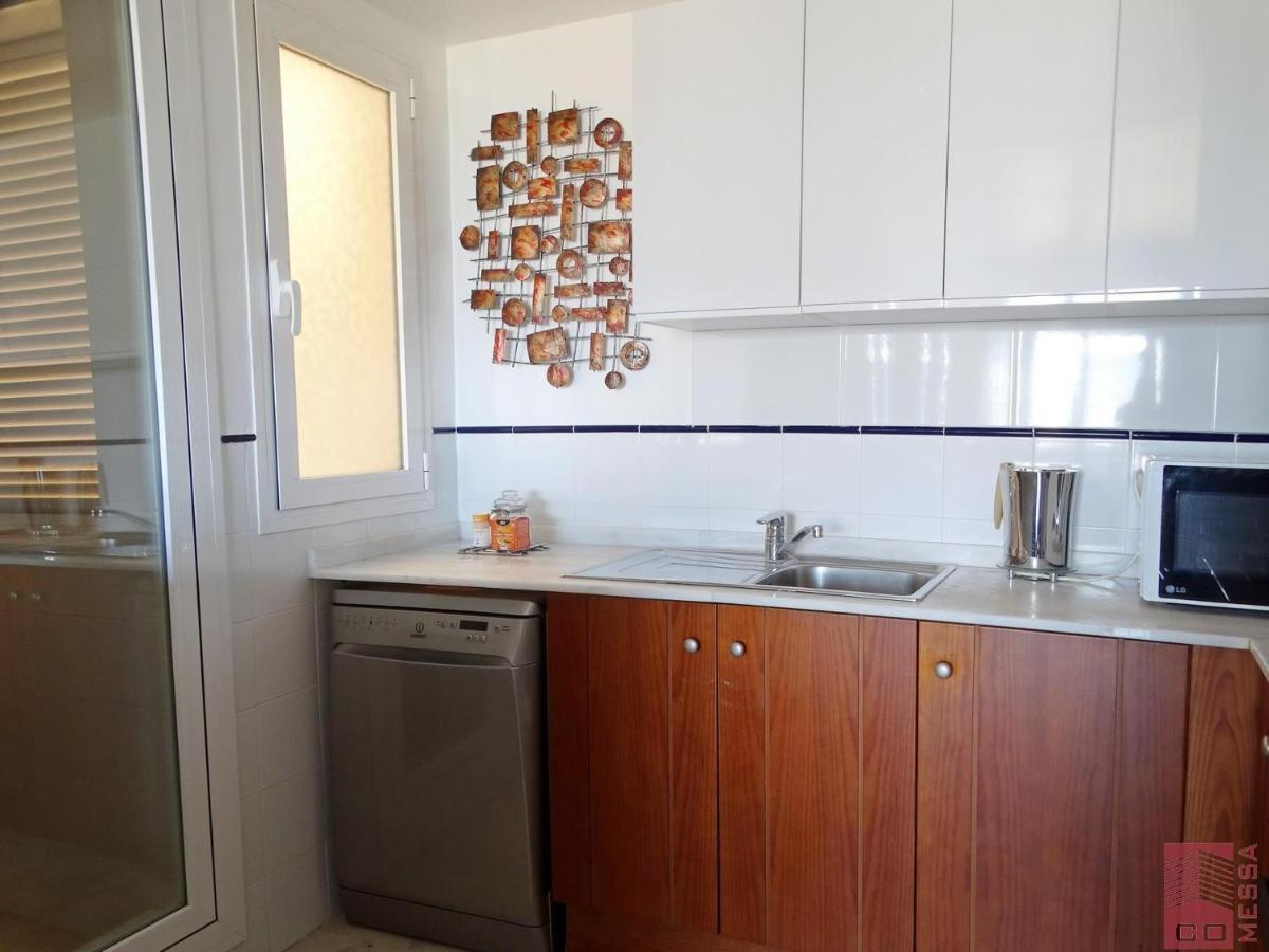 Apartamento Eleonor, La Entrada, Punta Prima, Torrevieja Extérieur photo