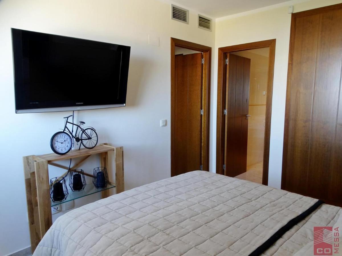 Apartamento Eleonor, La Entrada, Punta Prima, Torrevieja Extérieur photo