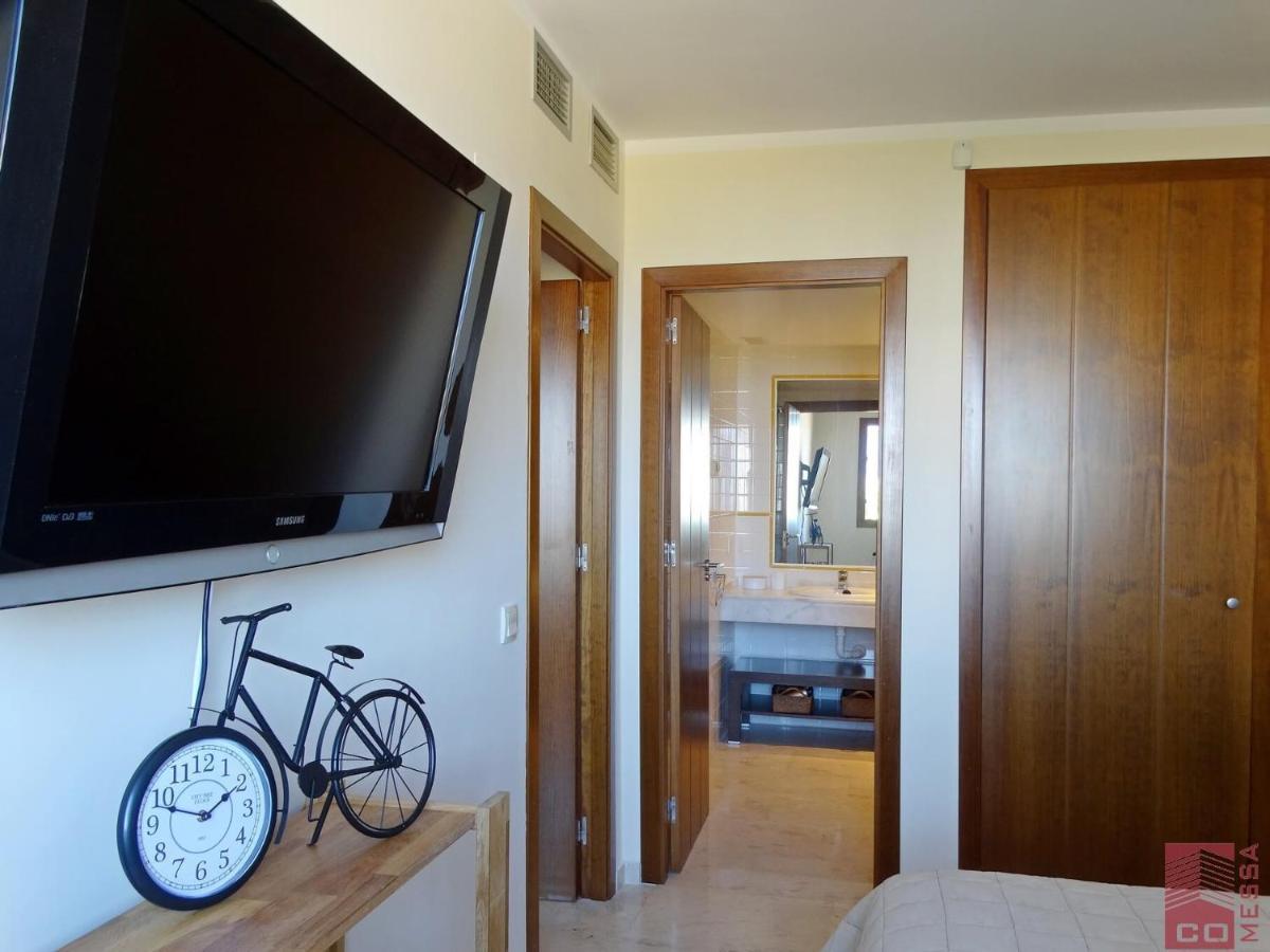 Apartamento Eleonor, La Entrada, Punta Prima, Torrevieja Extérieur photo