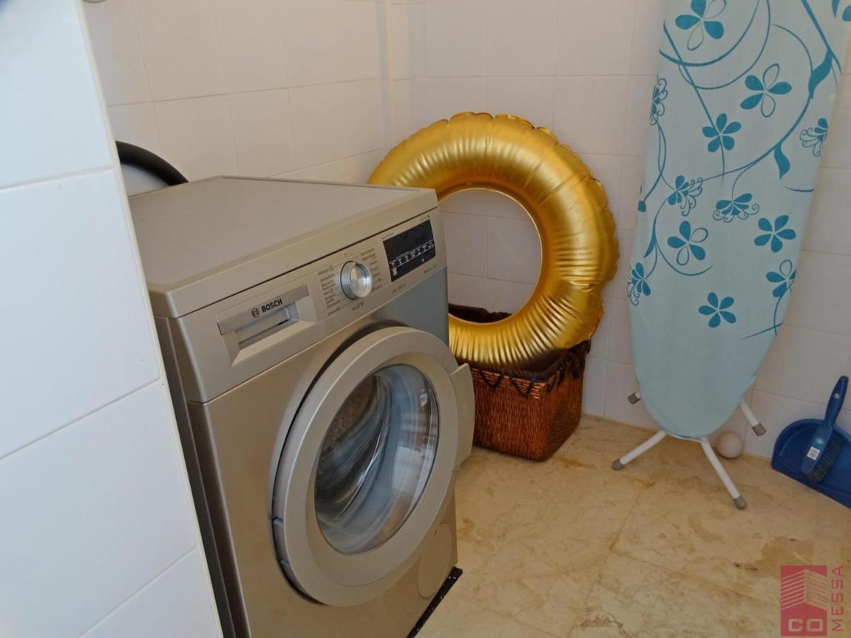 Apartamento Eleonor, La Entrada, Punta Prima, Torrevieja Extérieur photo
