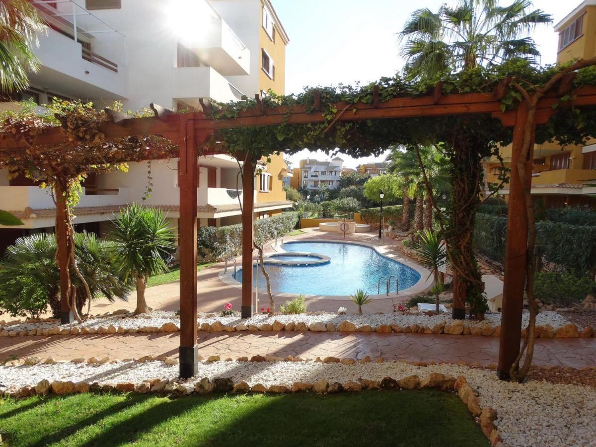 Apartamento Eleonor, La Entrada, Punta Prima, Torrevieja Extérieur photo