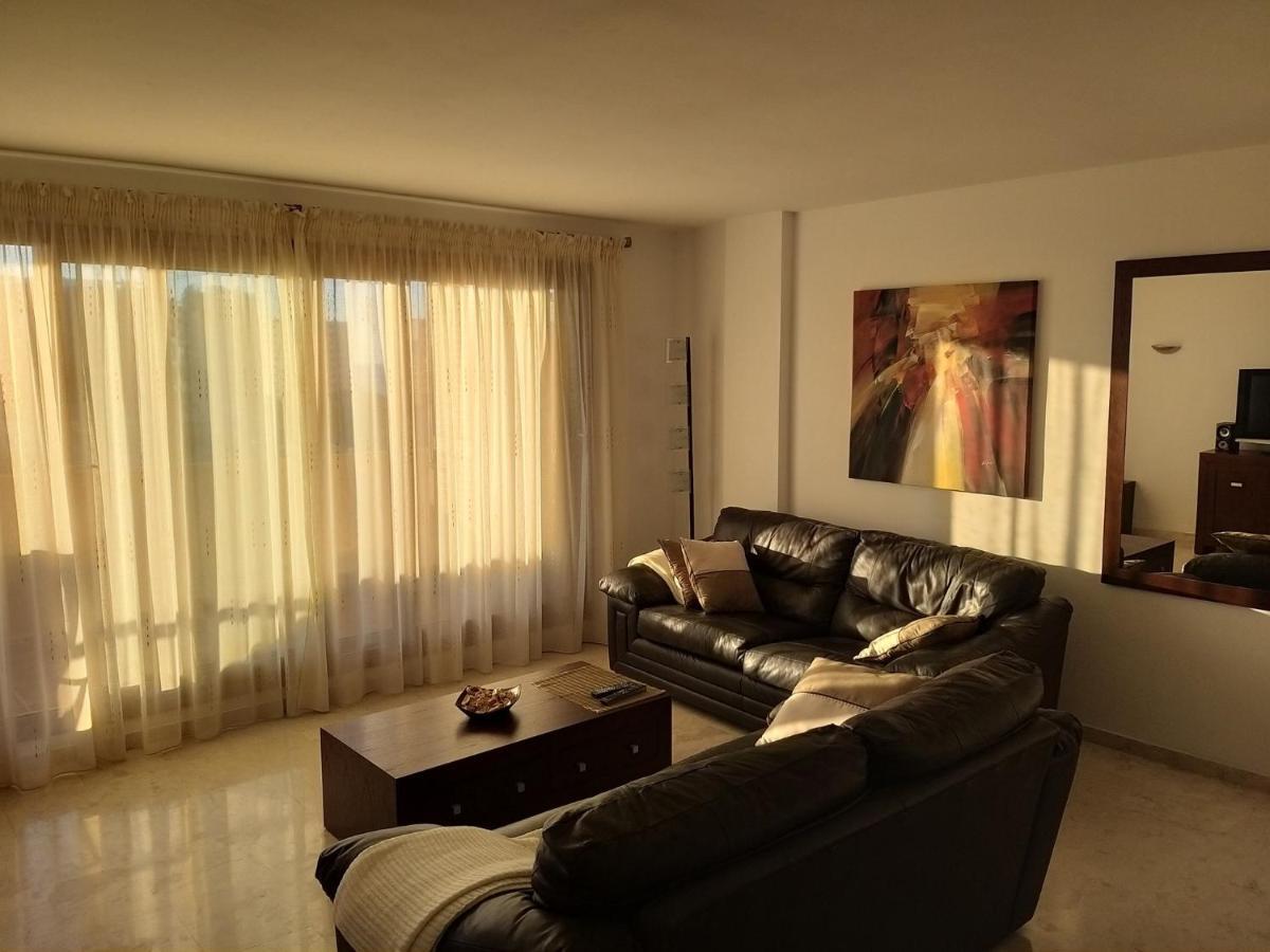 Apartamento Eleonor, La Entrada, Punta Prima, Torrevieja Extérieur photo