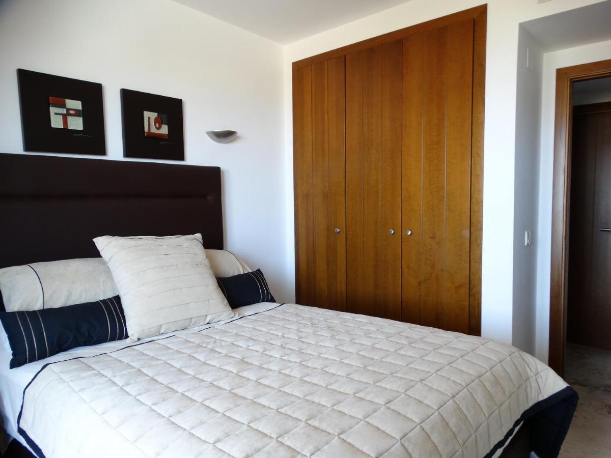 Apartamento Eleonor, La Entrada, Punta Prima, Torrevieja Extérieur photo