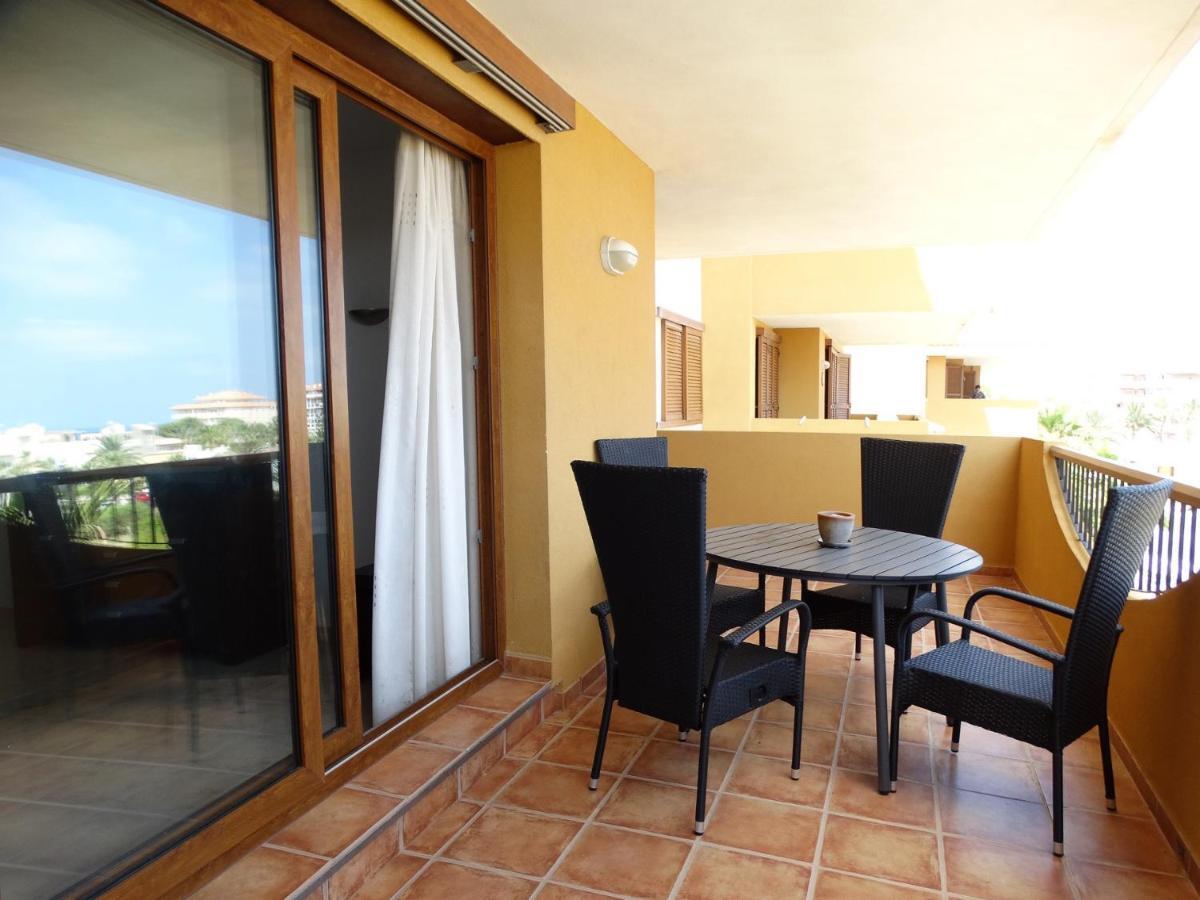 Apartamento Eleonor, La Entrada, Punta Prima, Torrevieja Extérieur photo